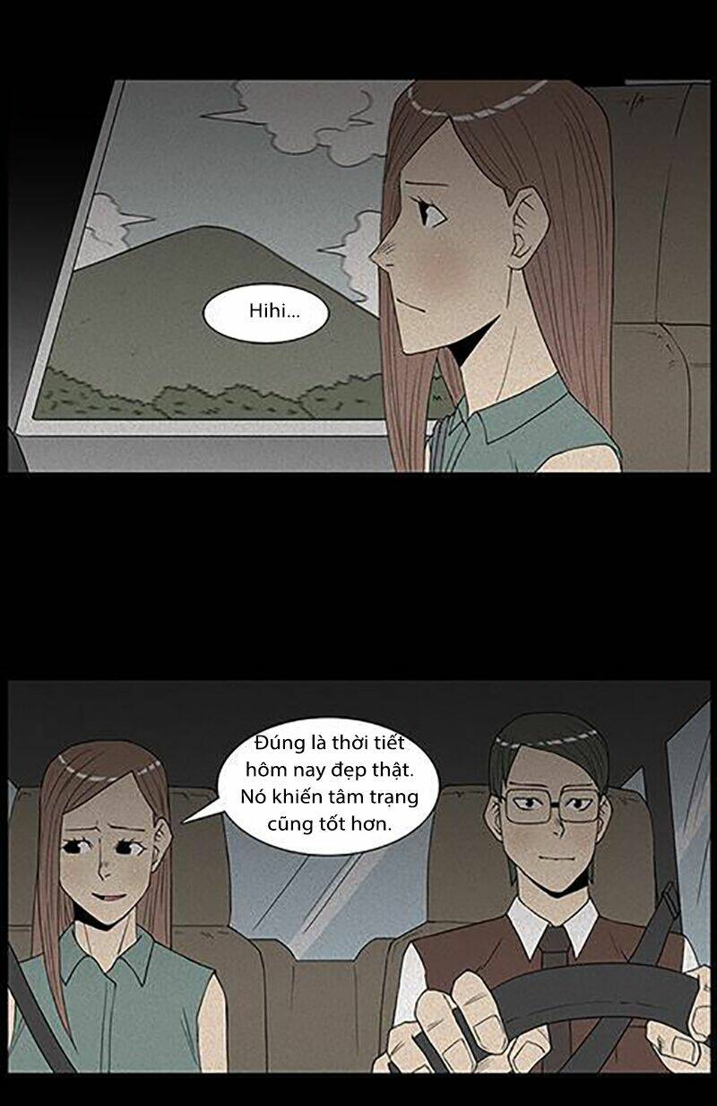 kinh dị đêm khuya chapter 48 21