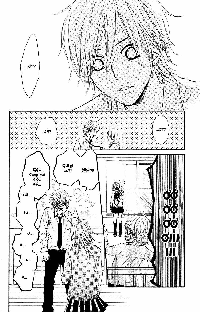 seishun panda! chapter 4 33