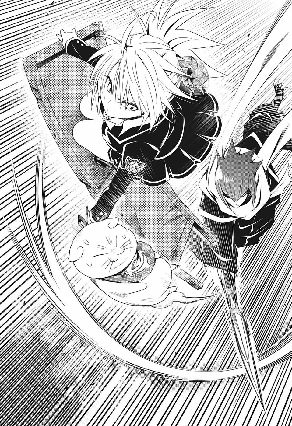 diệt quỷ nhẫn giả chapter 5 15