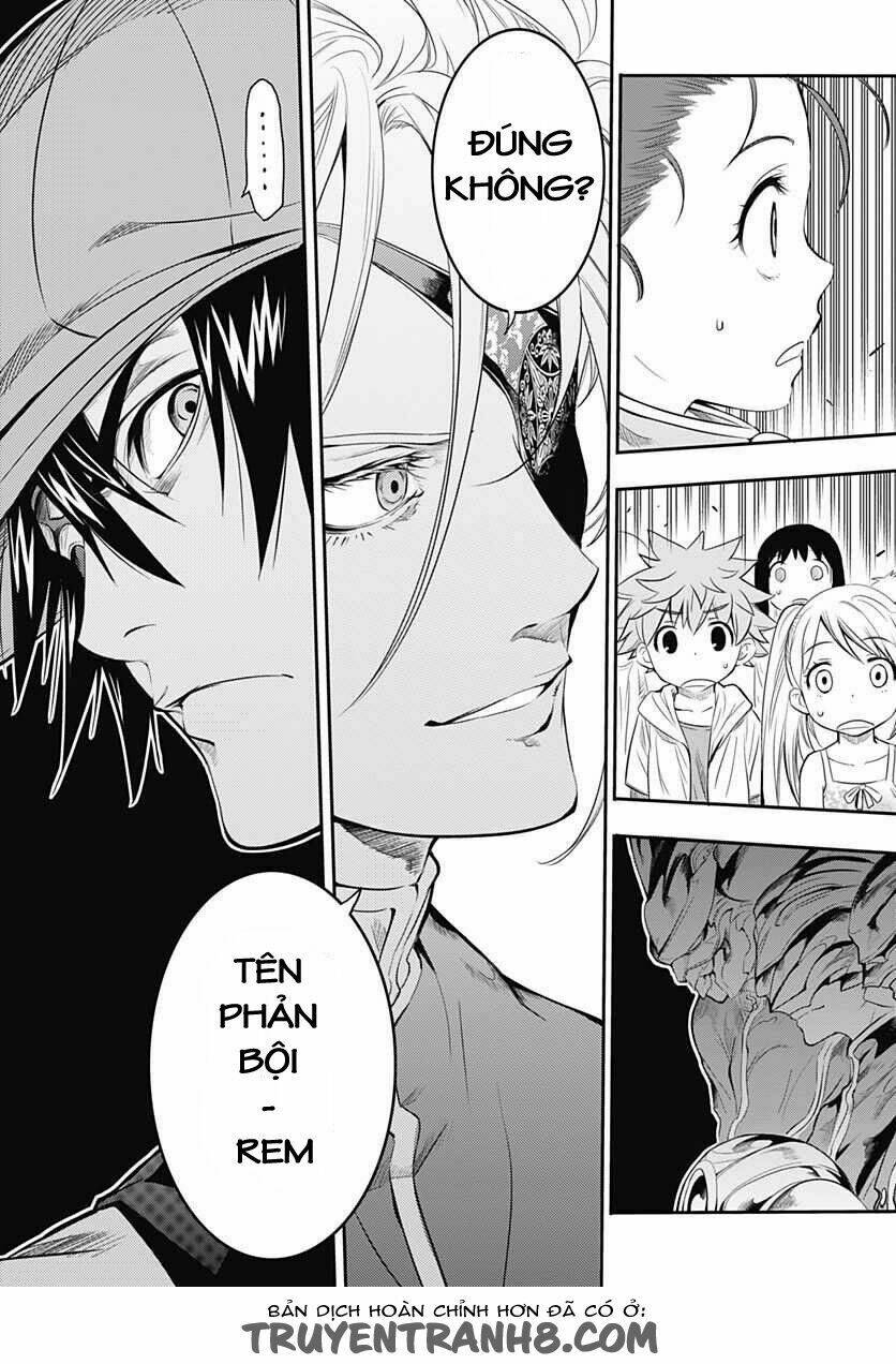 q (shihira tatsuya) chapter 4 8