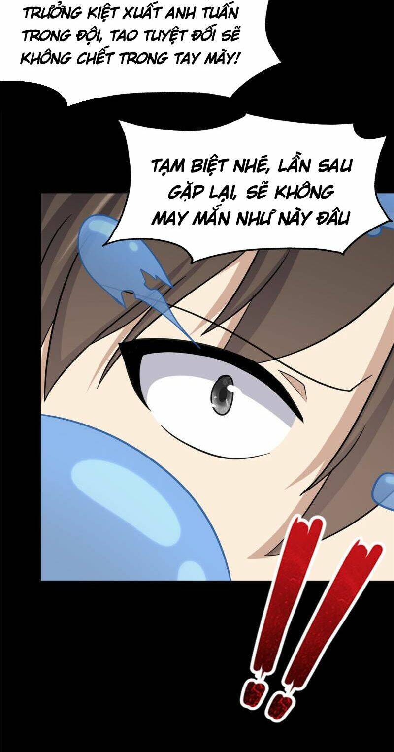 bạn gái virus của tôi chapter 334 34