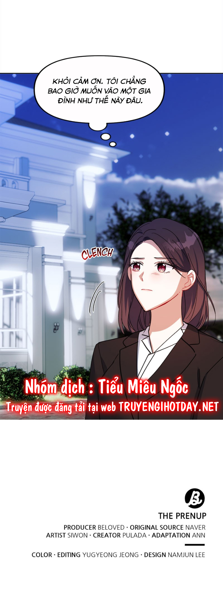 bản cam kết hôn nhân chapter 16 40