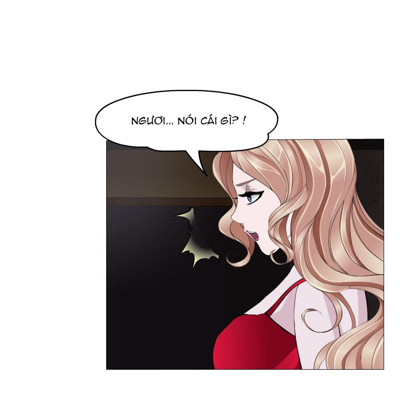 cạm bẫy của nữ thần chapter 126 22