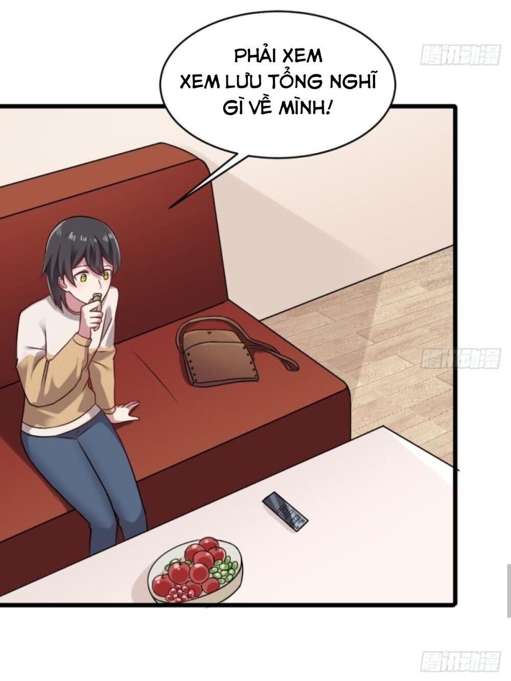 hệ thống nghịch tập thiên hậu chapter 56 13