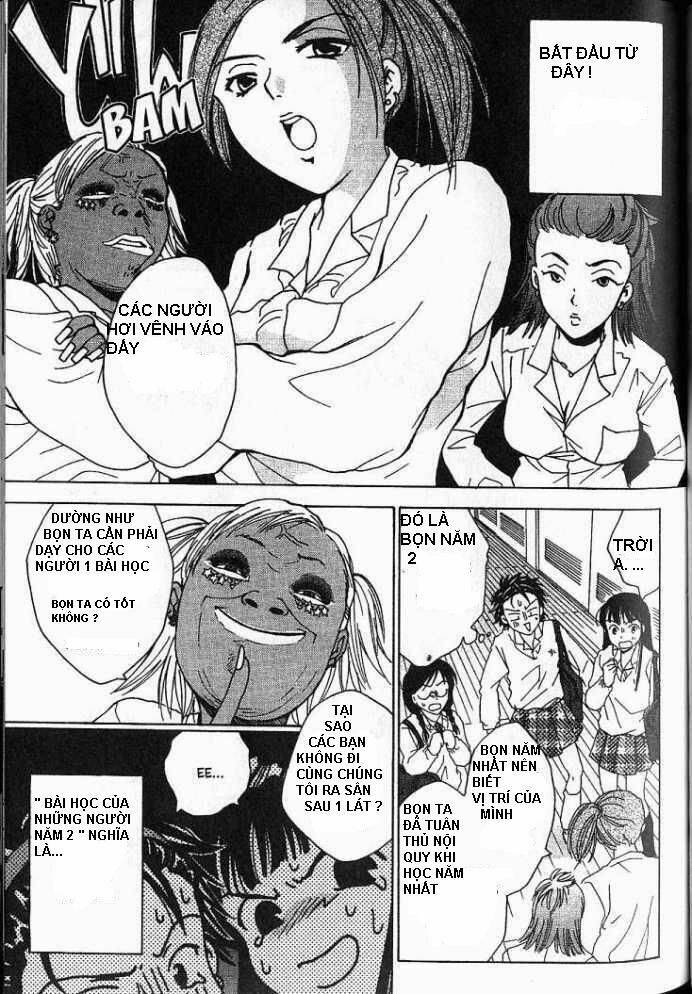 joshikousei chapter 2 20