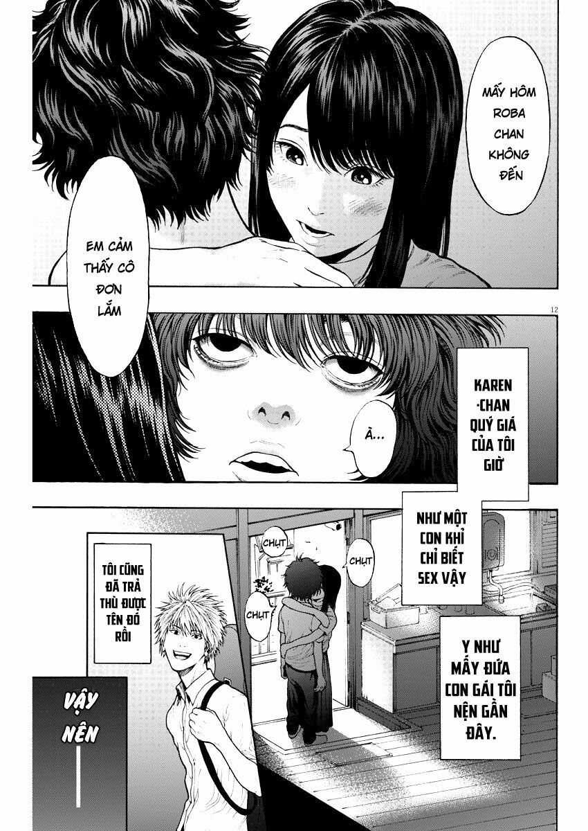 đọa nhân chapter 24 15