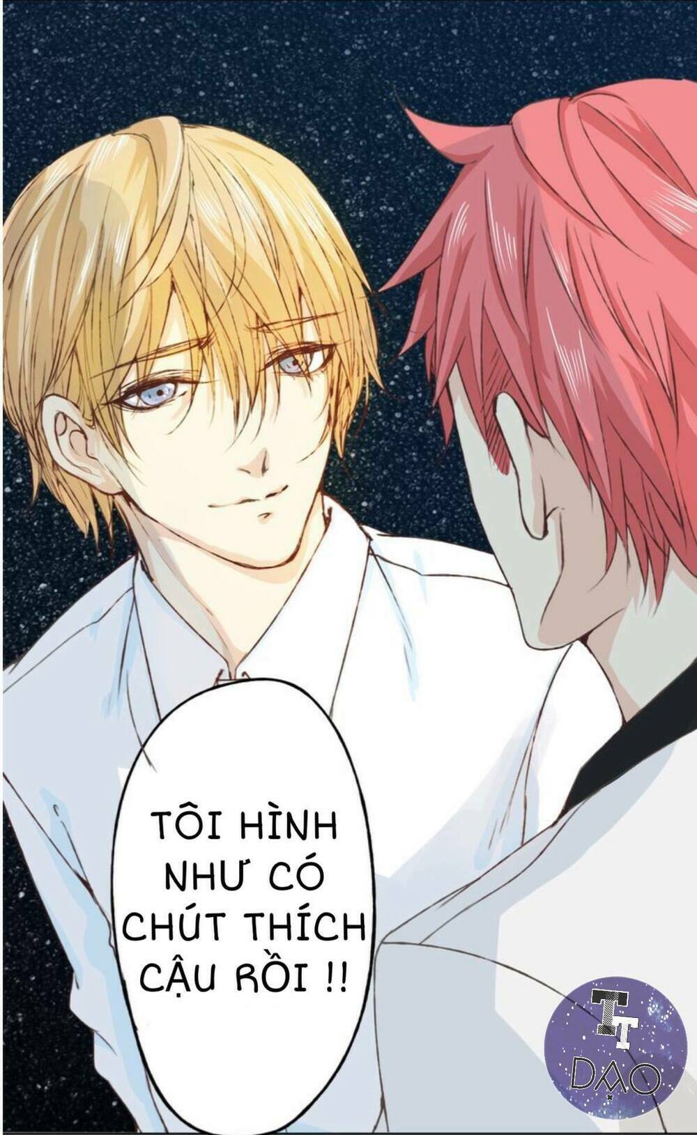 tôi không phải đa nhân cách chapter 13 66