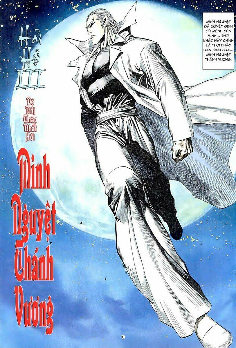 hải hổ 3 chapter 21 8