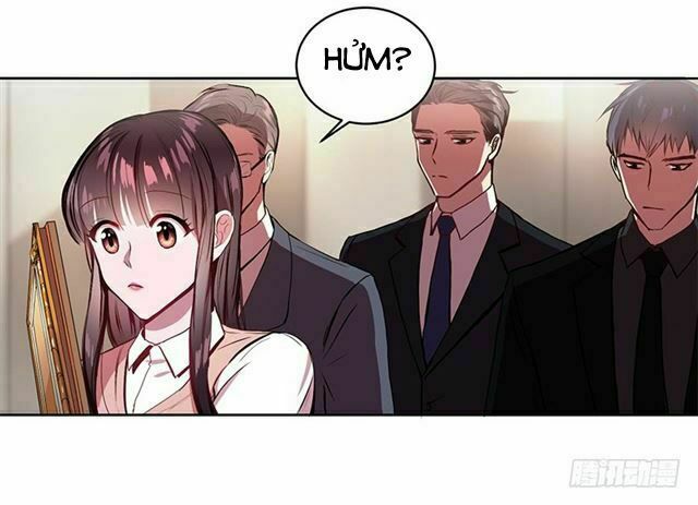 người yêu của rồng đen (black dragon's lover) chapter 2 19