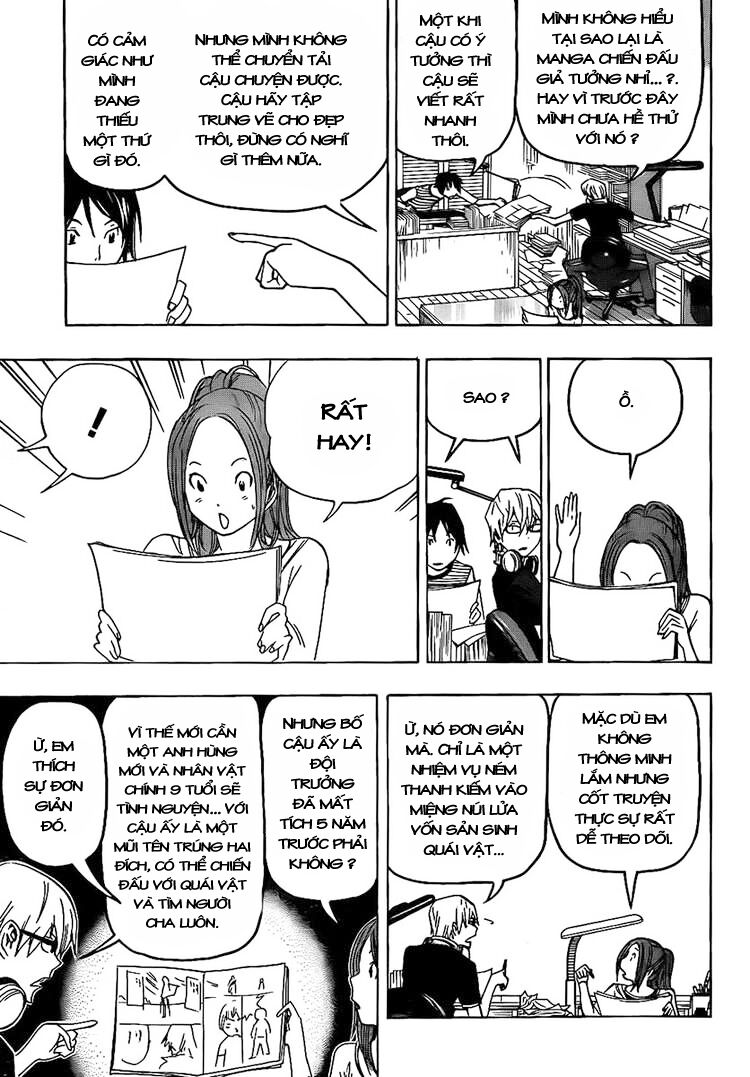 họa sĩ truyện tranh chapter 81 14
