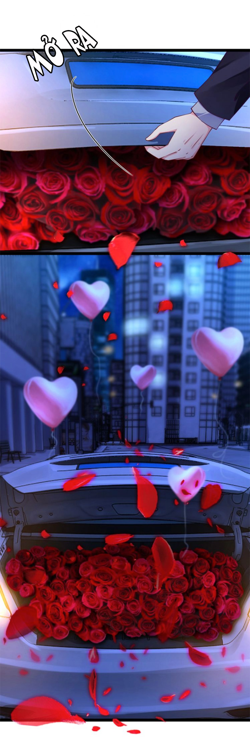 độc nhất sủng ái của thủ tịch chapter 43 6