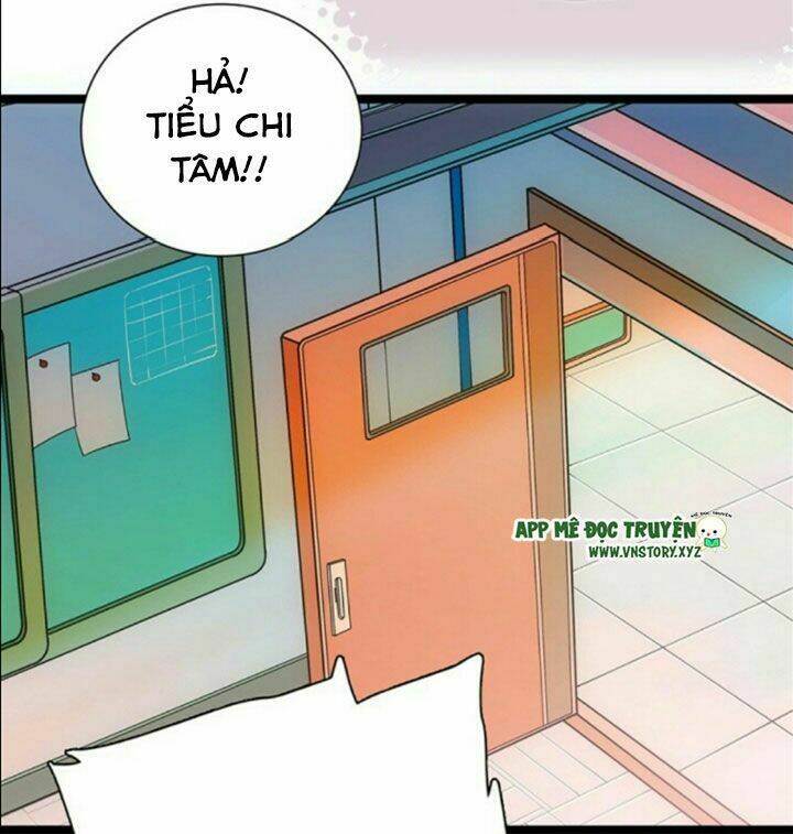 nữ hầu sau giờ học chapter 20 45