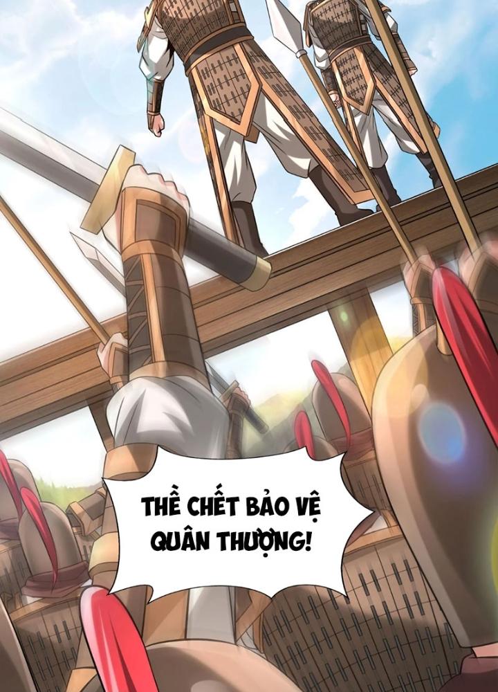 đại tần, ta là con tần thủy hoàng, giết địch thành thần chapter 92 30