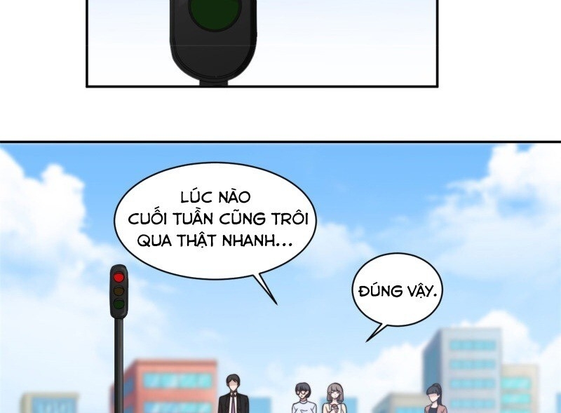 tổng tài, tránh xa tôi ra chapter 39 4