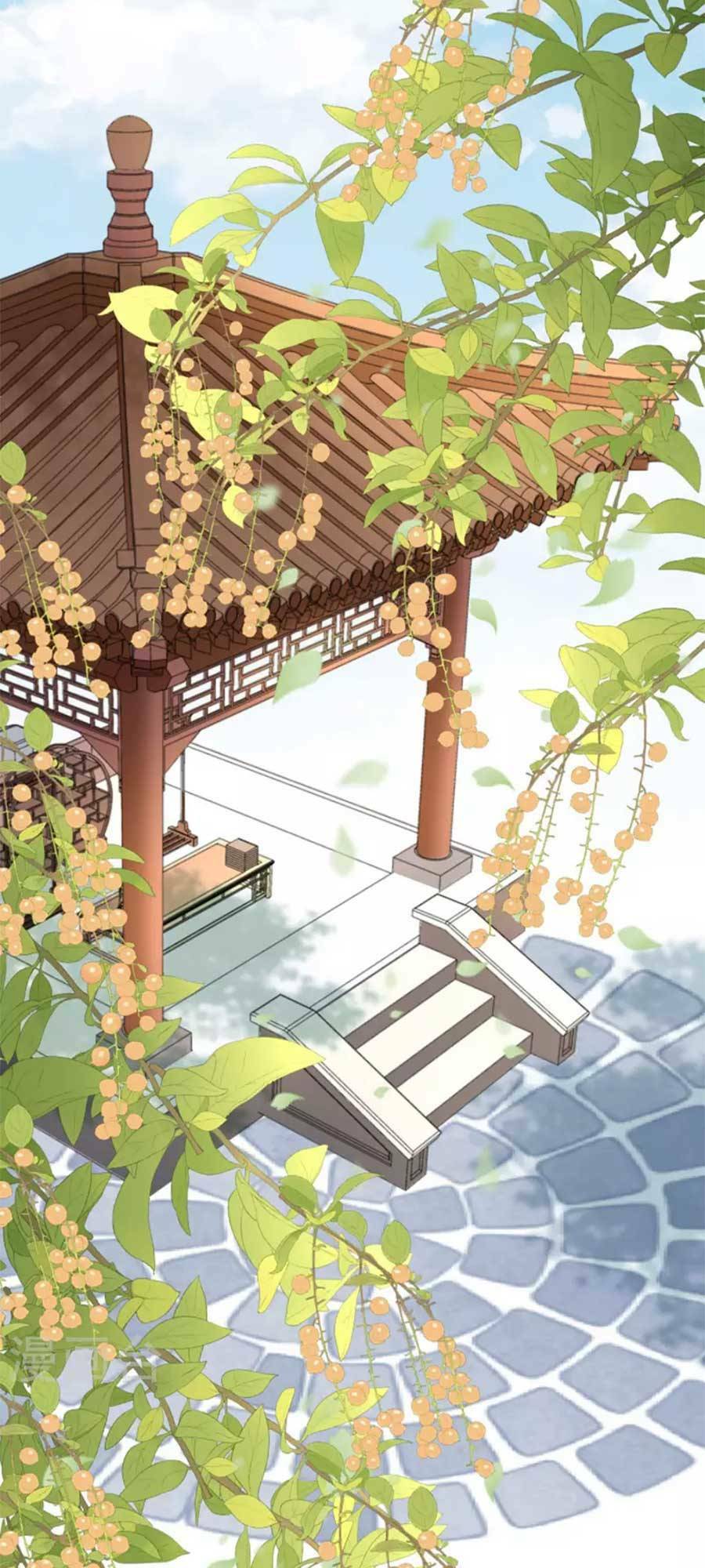 tướng quân, bổn phi không nhận sủng chapter 20 5