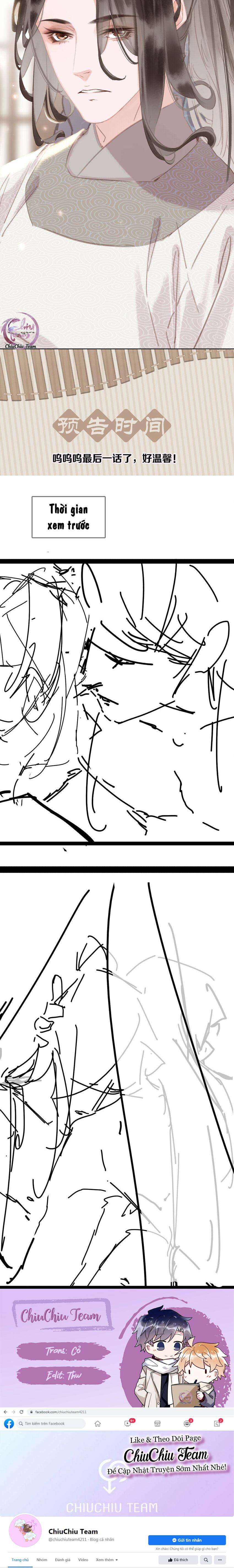 không làm trai bao! chapter 74 10