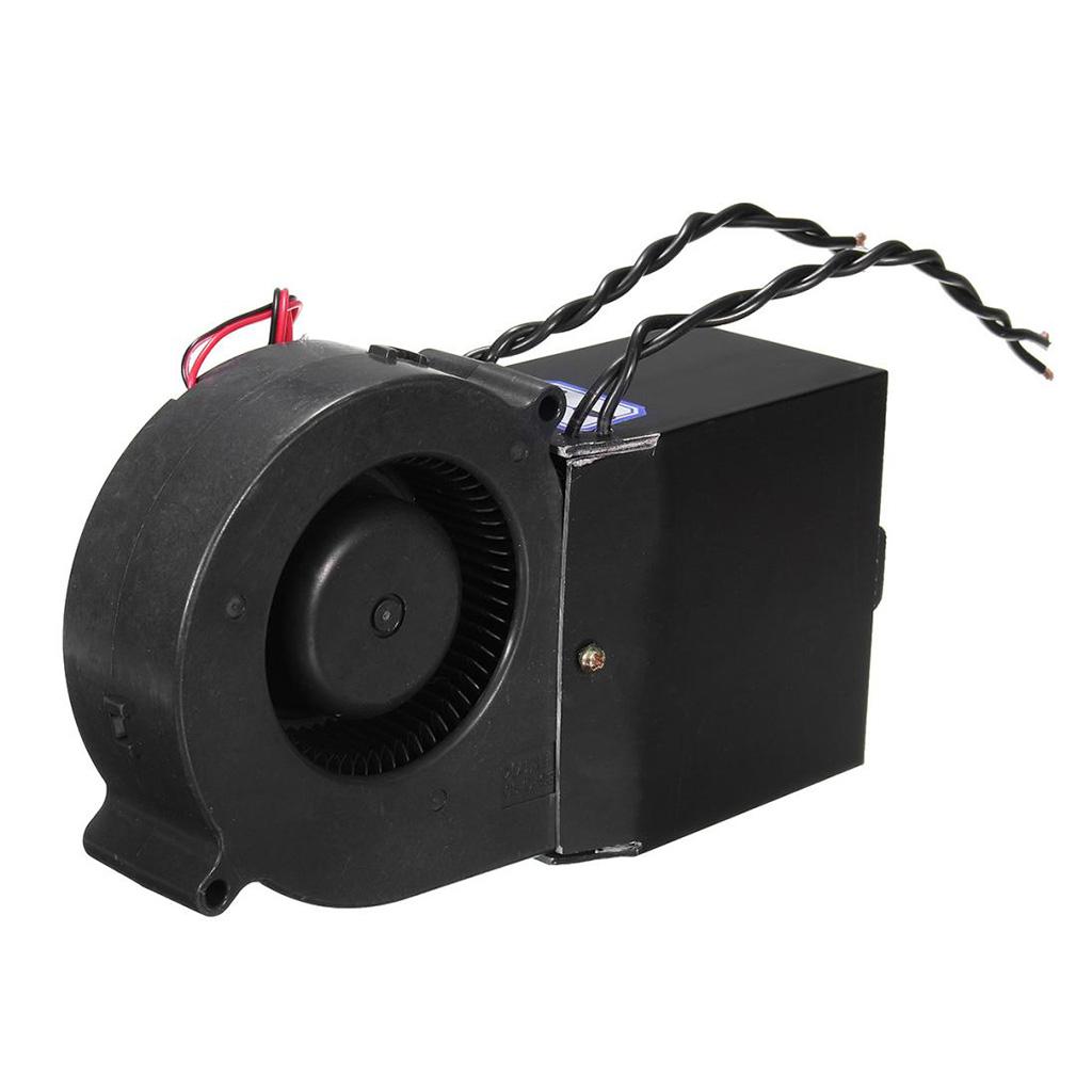 12V 300W/500W Car Heater Winter Warmer Fan Defroster Demister Portable