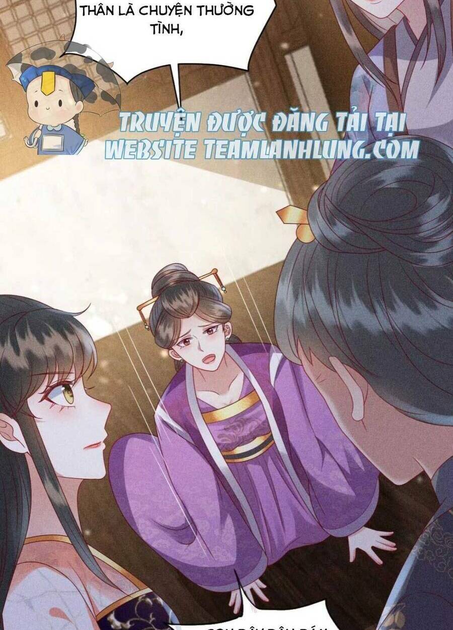 đại đích nữ trọng sinh về báo thù chapter 25 72