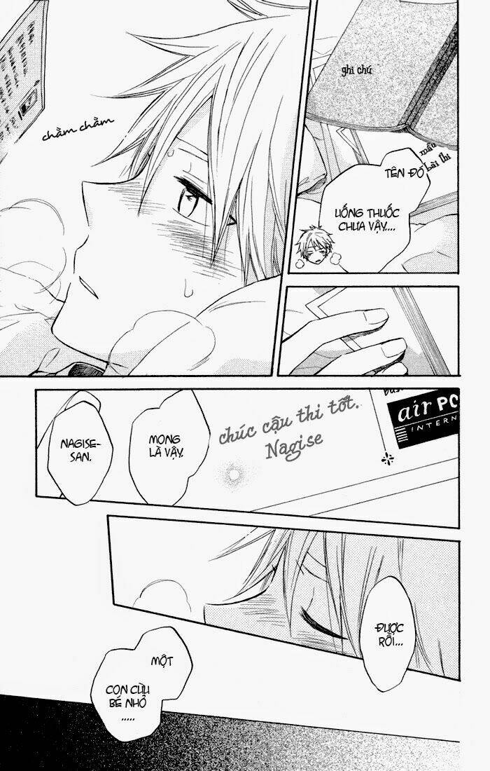 seishun kouryakuhon chapter 6 13