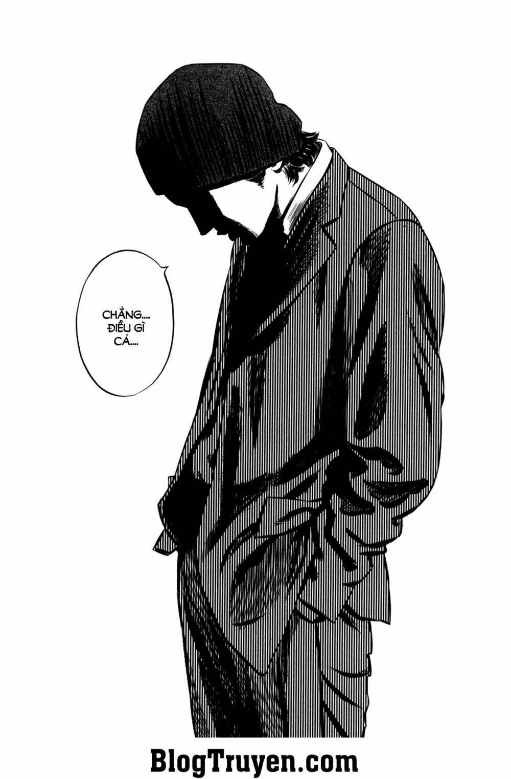 homunculus chapter 96 21