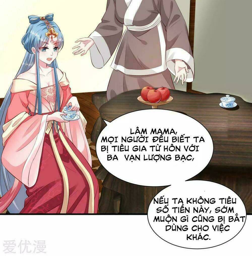 độc y đích nữ chapter 10 4