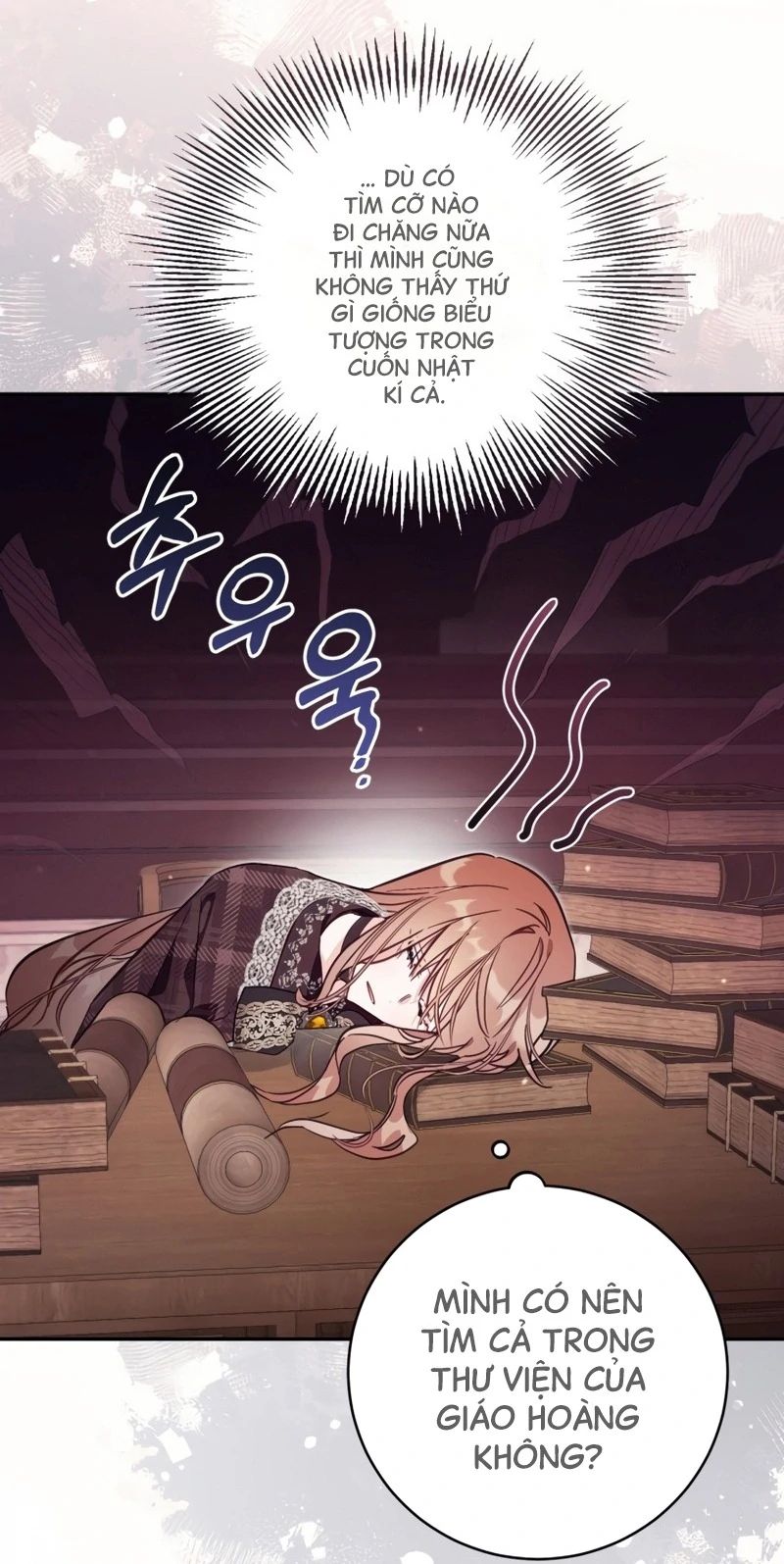 không có chỗ cho kẻ giả mạo chapter 82 45