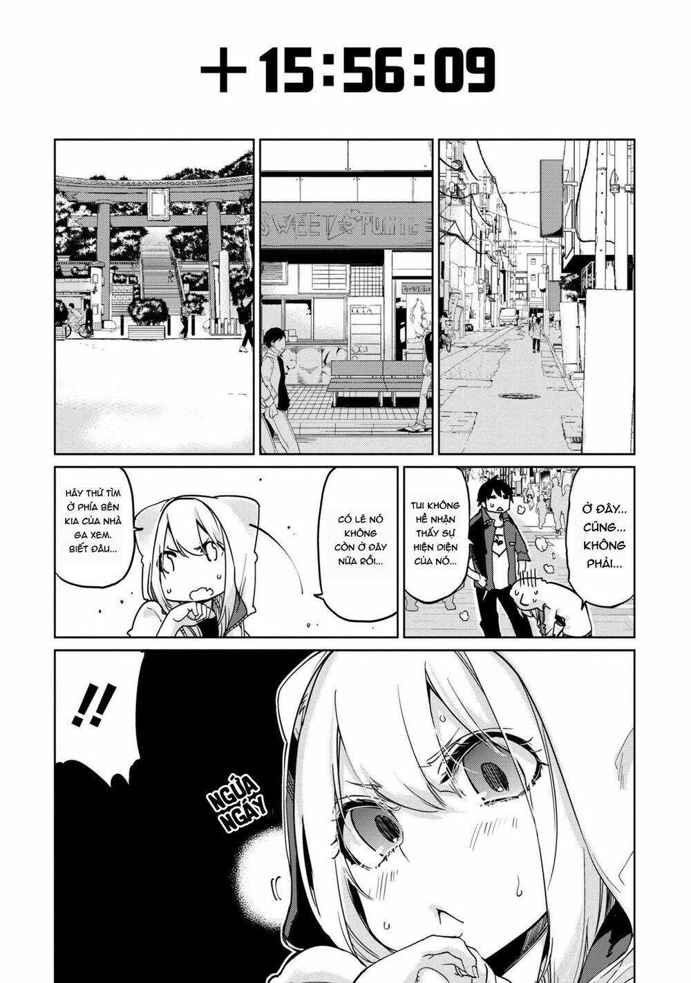 jiangshi kaitan blood chapter 35 20