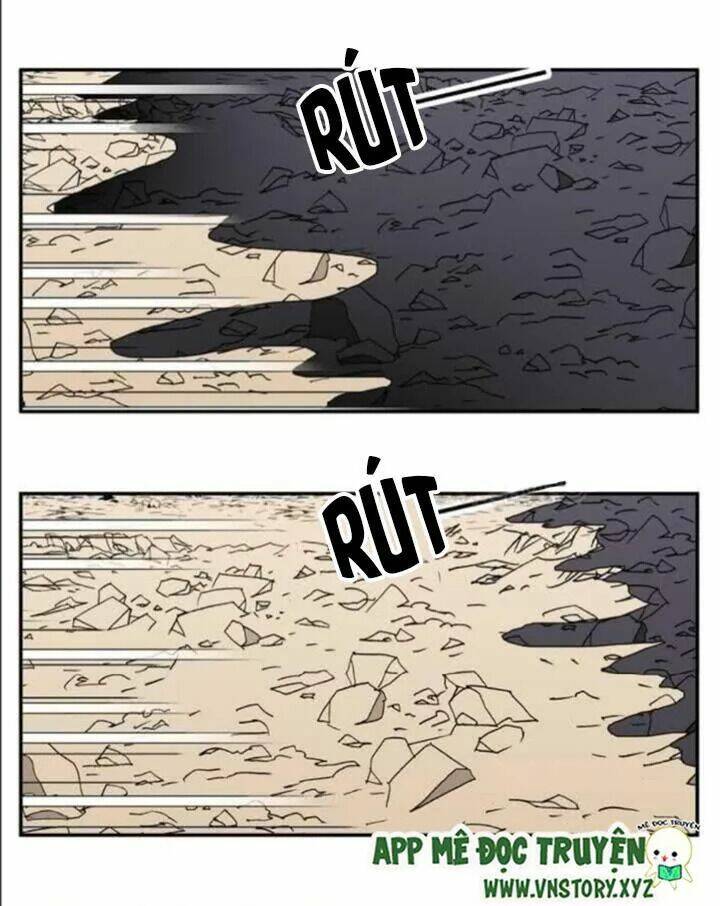 nhà có siêu dễ thương chapter 187 16