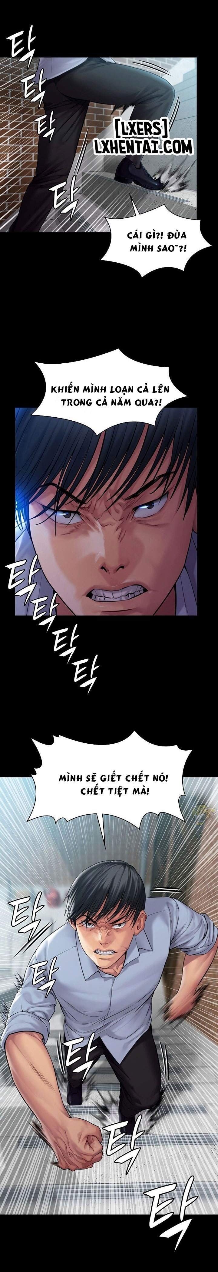 ong chúa chapter 165 1