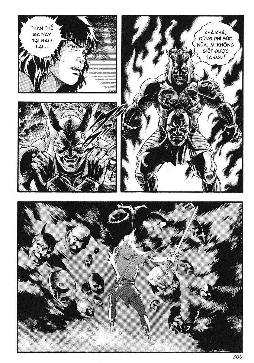 karasutengu kabuto chapter 1.3 39