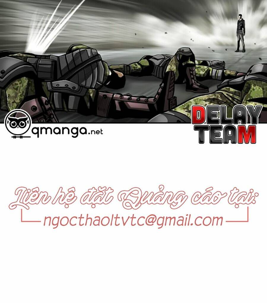 thợ săn đầu tiên chapter 76 67