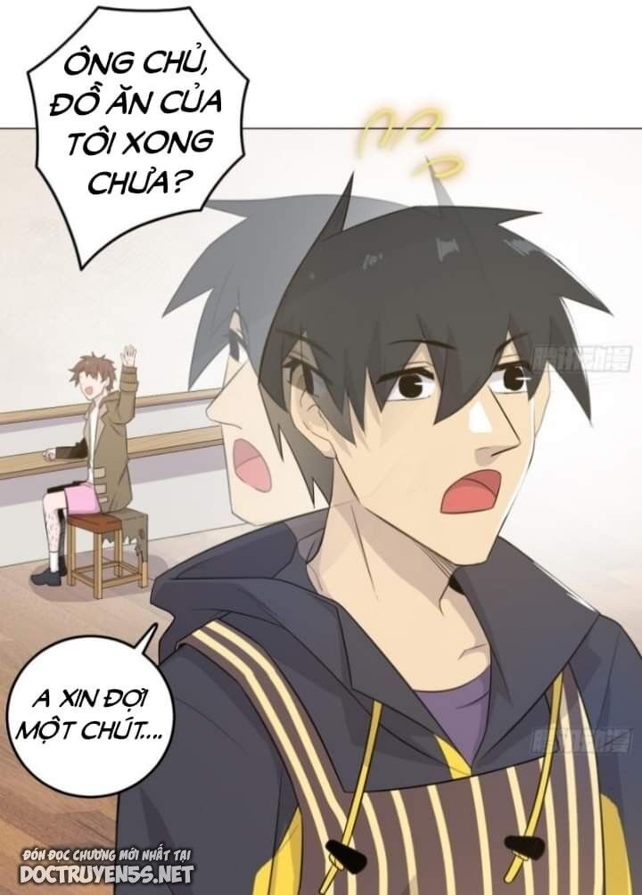 thiên thần shipper chapter 24 22