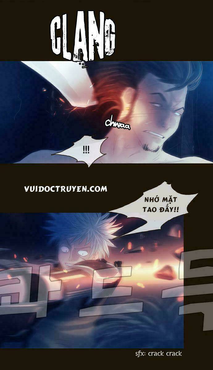 hội ảo thuật chapter 83 14