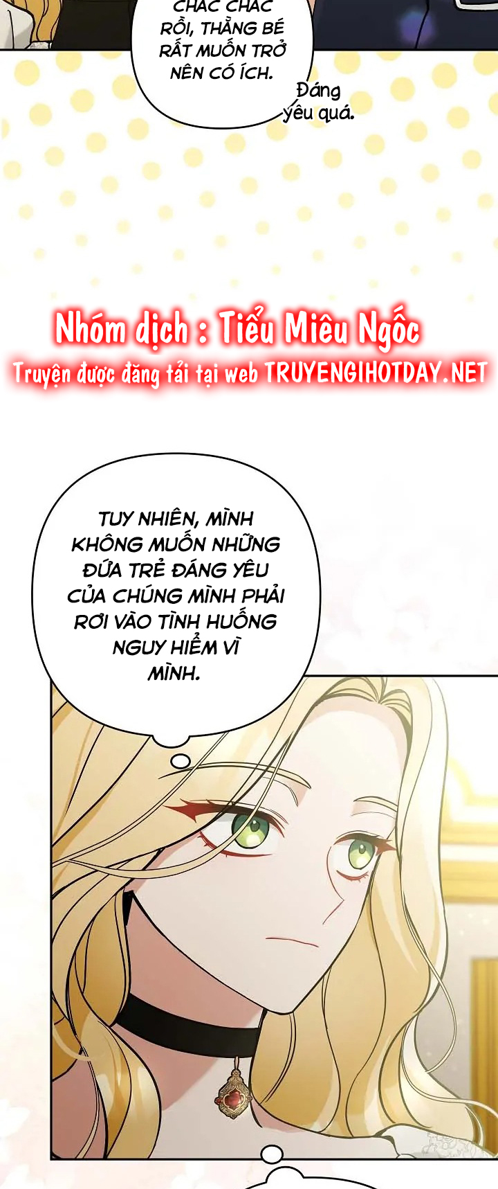 đừng đến cửa hàng của ác nữ phản diện chapter 65 121