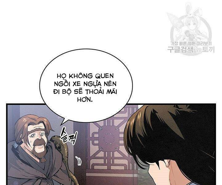 mục hạ vô nhân chapter 13 49