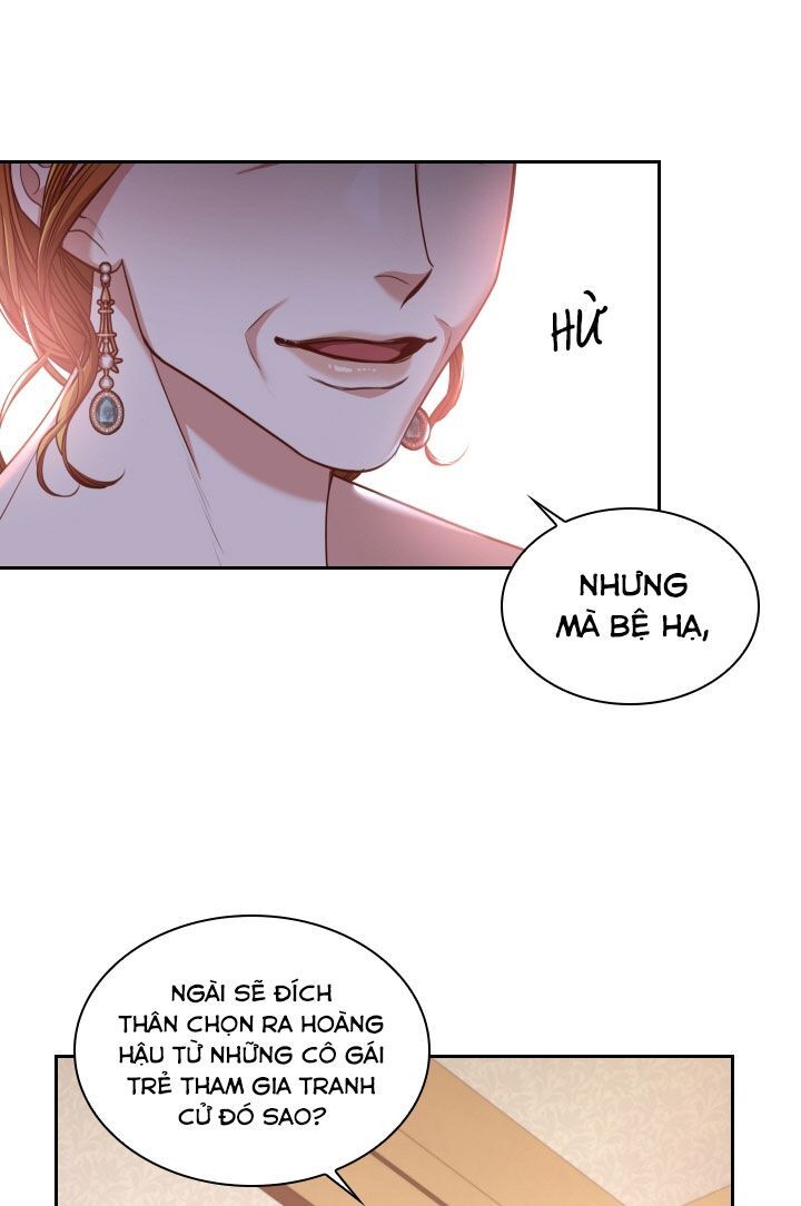 tôi trở thành thư ký của bạo chúa chapter 42 21