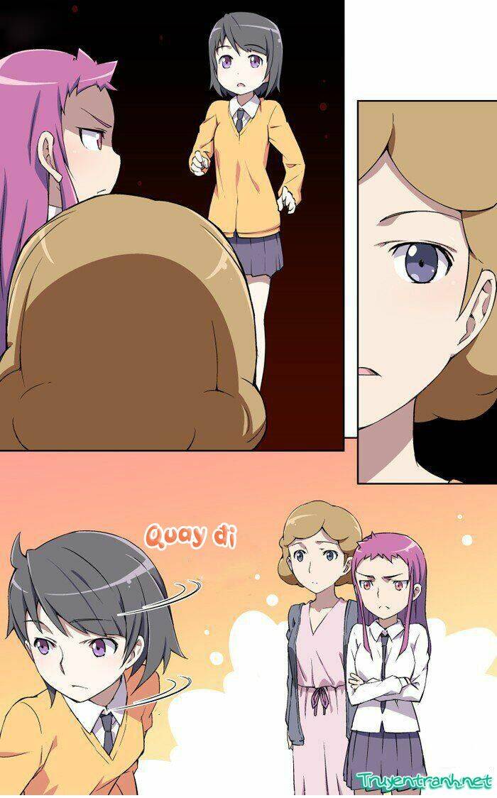 dead coffee shop chapter 11 21