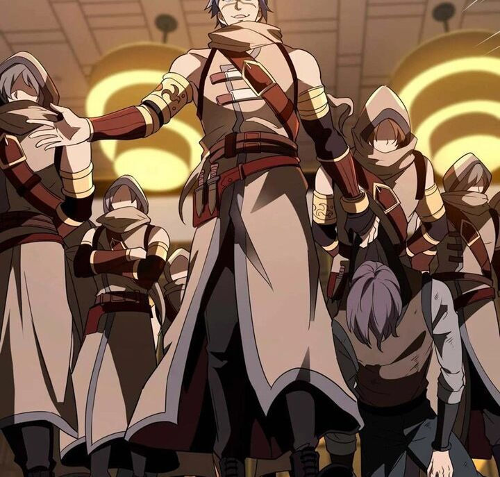 đệ nhất người ở rể chapter 90 32