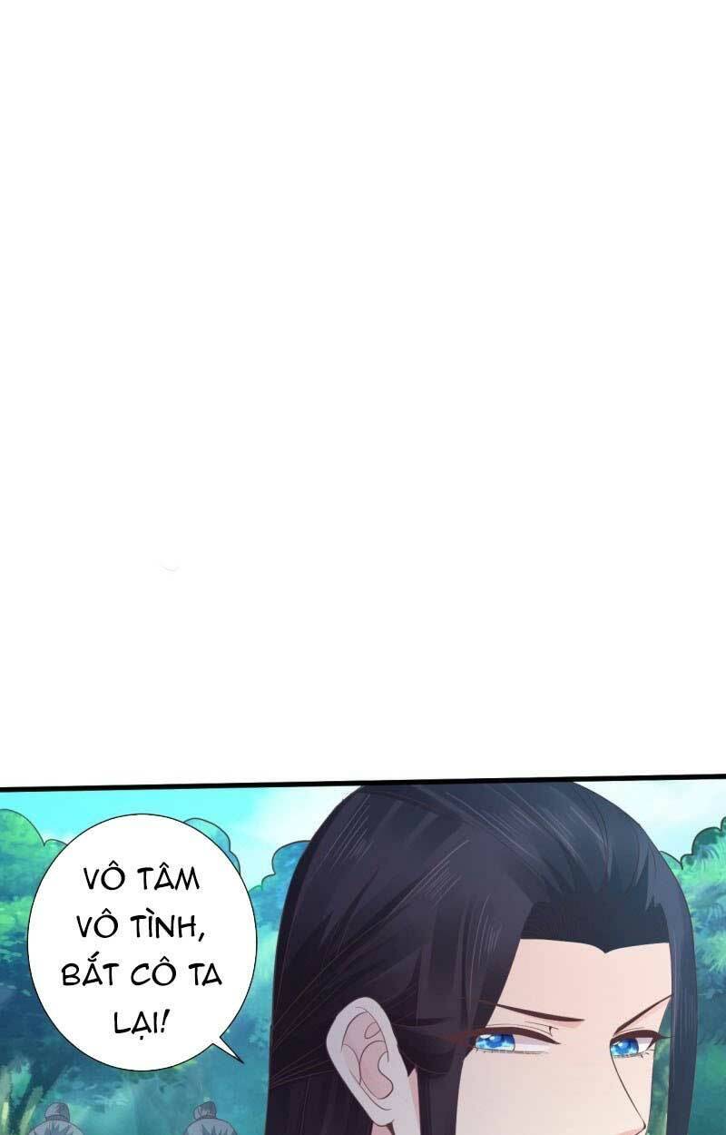 bạo quân thử yêu: yêu hậu như thử đa kiều chapter 56.2 7