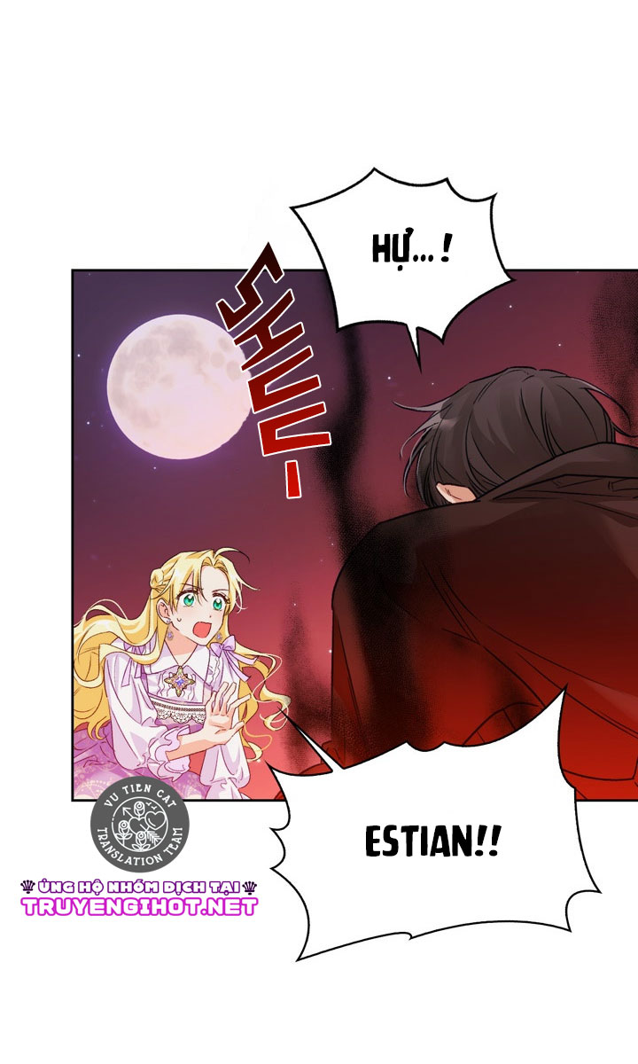 ác nữ xứng đôi với bạo chúa chapter 74.1 27