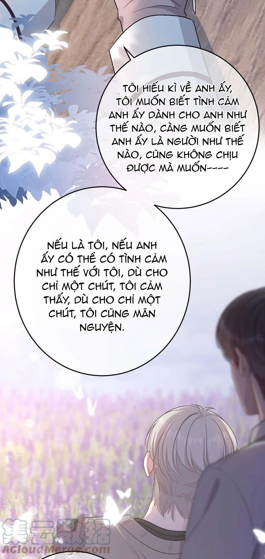 trước và sau ly hôn! chapter 55 3