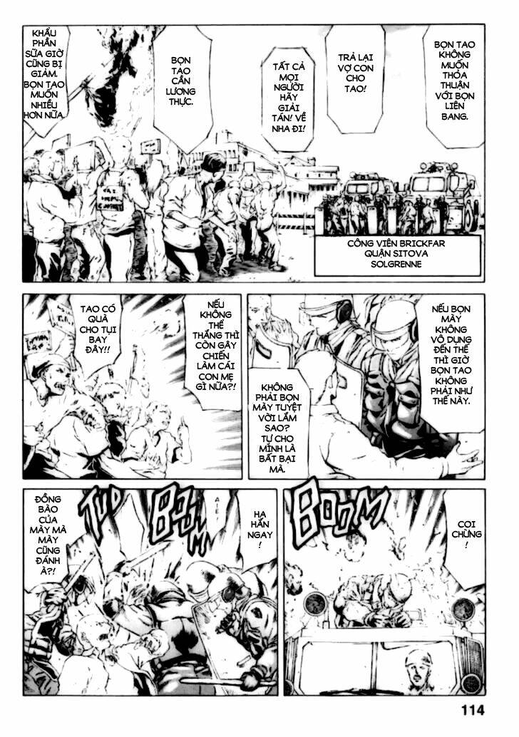 red eyes chapter 2.1 24