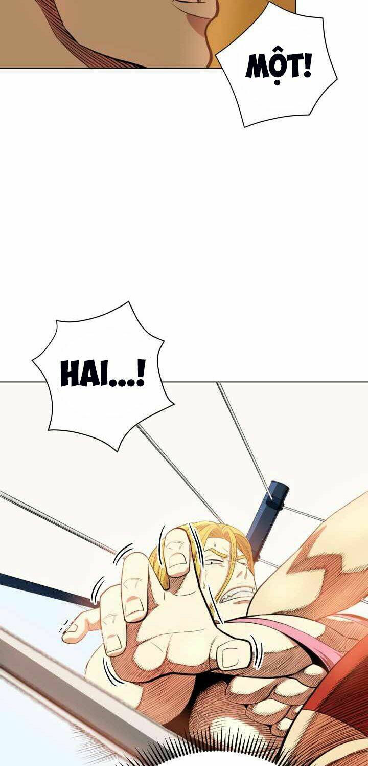 đấu sĩ vô song chapter 9 11