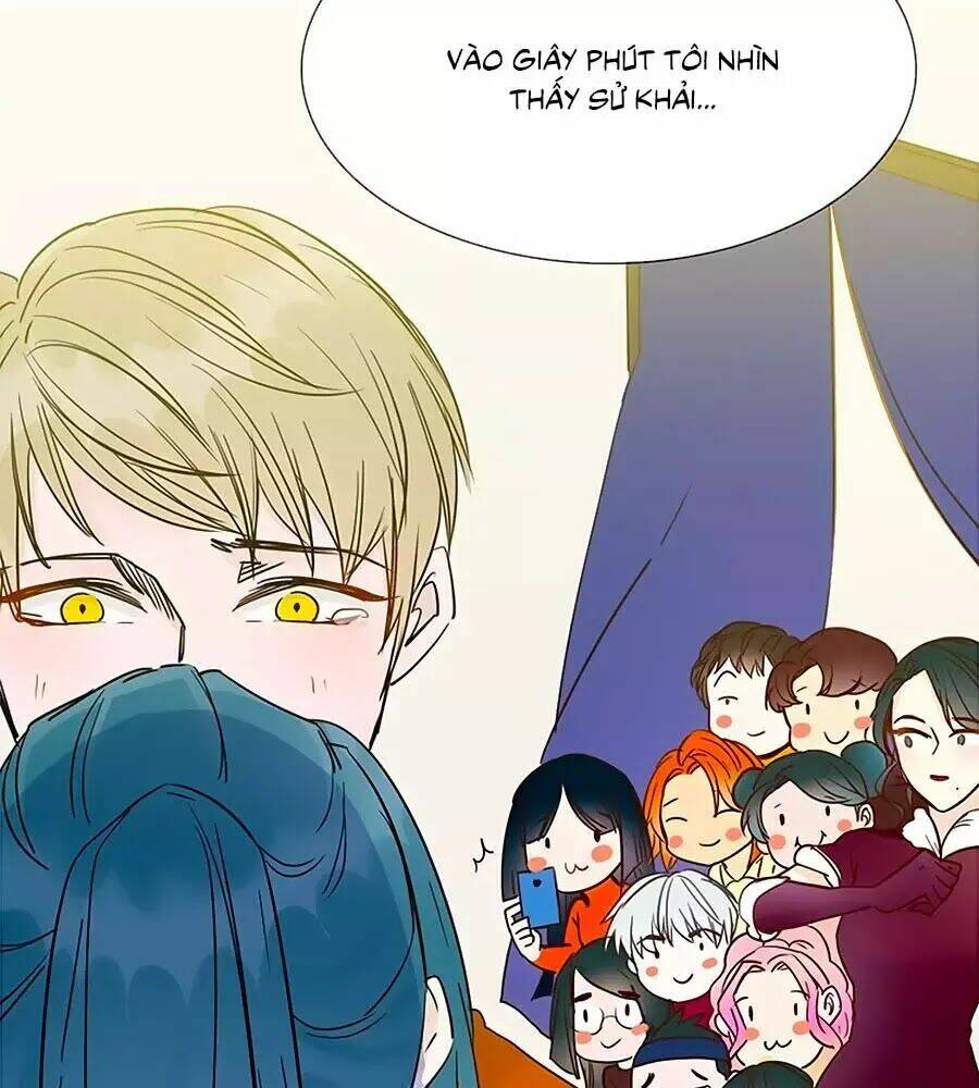 ngôi sao vụn vỡ chapter 47 106