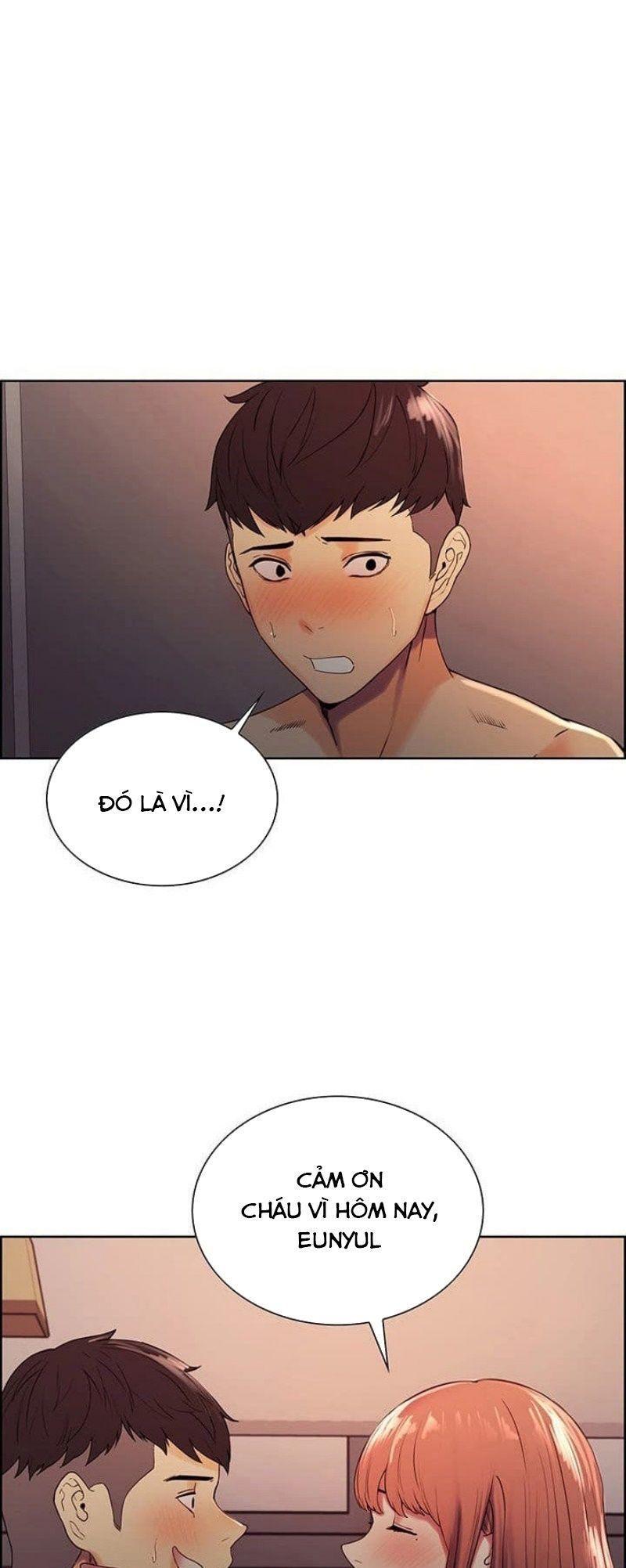 gia đình chạy trốn chapter 12 17