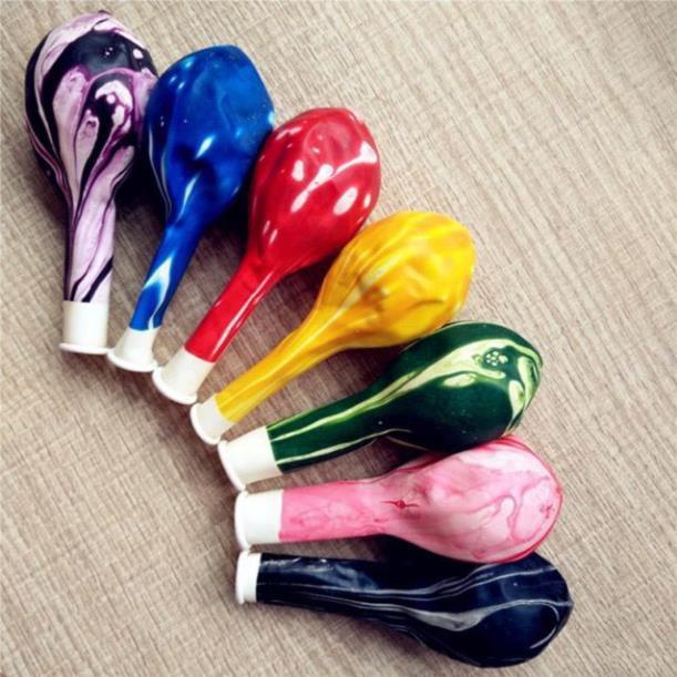 Set 10 bóng sơn thủy /vân mây nghệ thuật