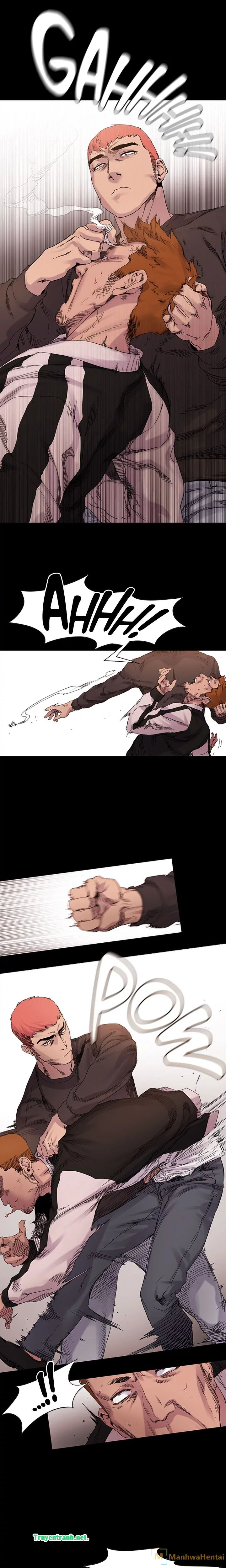 cuộc chiến thầm lặng chapter 19 4