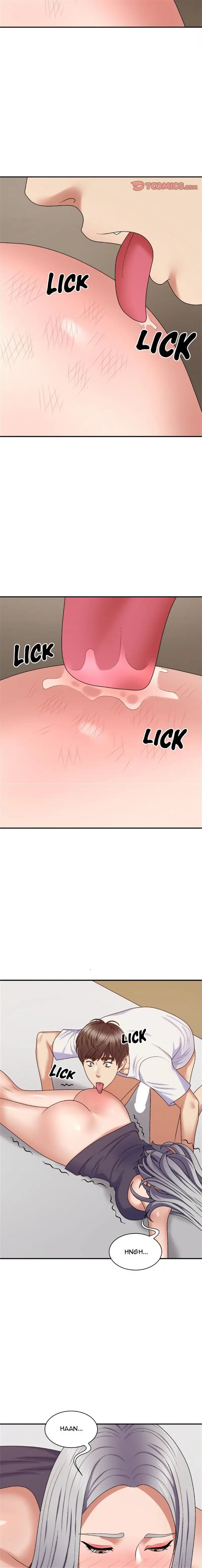 chiếm hữu linh hồn chapter 56 8