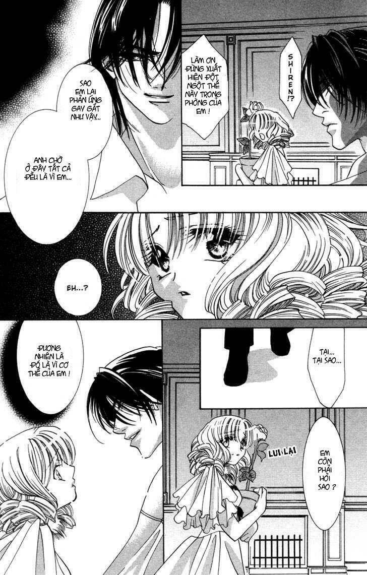 chàng thợ săn dâm đãng chapter 5 39