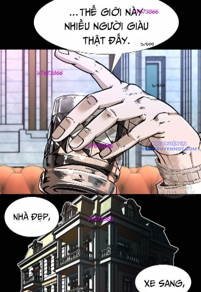 shark - cá mập chapter 270 12